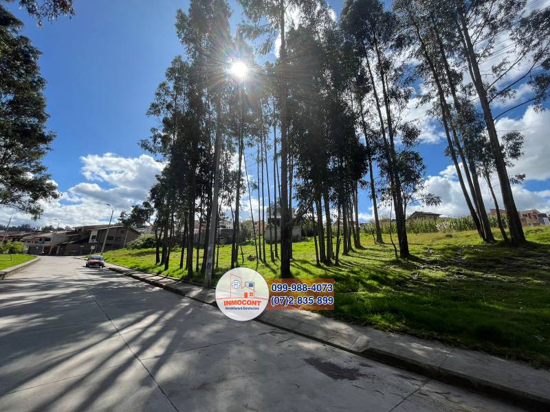 T334 Terrenos en venta